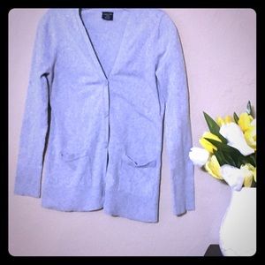 Faded Glory Cardigan